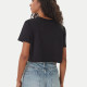 Guess Γυναικεία κοντομάνικη μπλούζα Selene CN T-Shirt